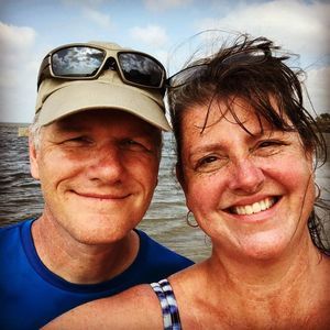 Meet your Posher, Debbie